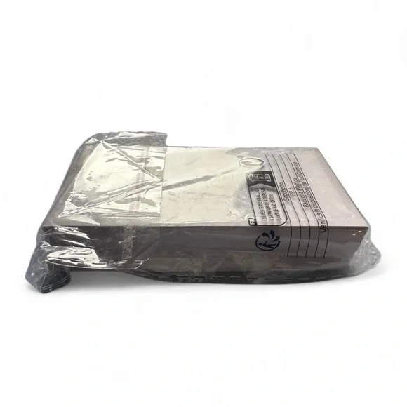 💜 NWT Purple and Gold Thank You Cards (50 Cards) - Picture 5 of 6